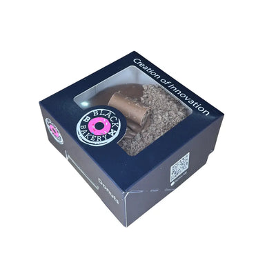 Premium Donut - Ripple Black Box Donuts