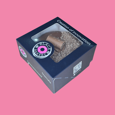 Premium Donut - Ripple Black Box Donuts