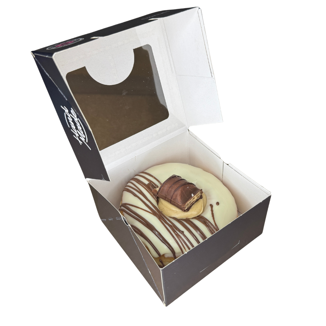 Premium Donut - Kinder Bueno