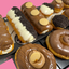 The Aero Ultimate box - Donnollis, Donuts and Little Dohs Black Box Donuts