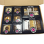 Ultimate Flavour Box pack based on Celebrations and Hero sweets