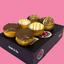 The Cadbury Legends Box - Donnollis, Donuts and Little Dohs Black Box Donuts