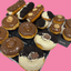 The Aero Ultimate box - Donnollis, Donuts and Little Dohs Black Box Donuts