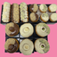 The Mint Meltdown Box - Donnollis, Donuts and Little Dohs Black Box Donuts