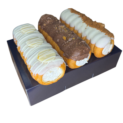 Donnollis - Flavour Pack 3