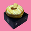 The Cadbury Legends Box - Donnollis, Donuts and Little Dohs Black Box Donuts