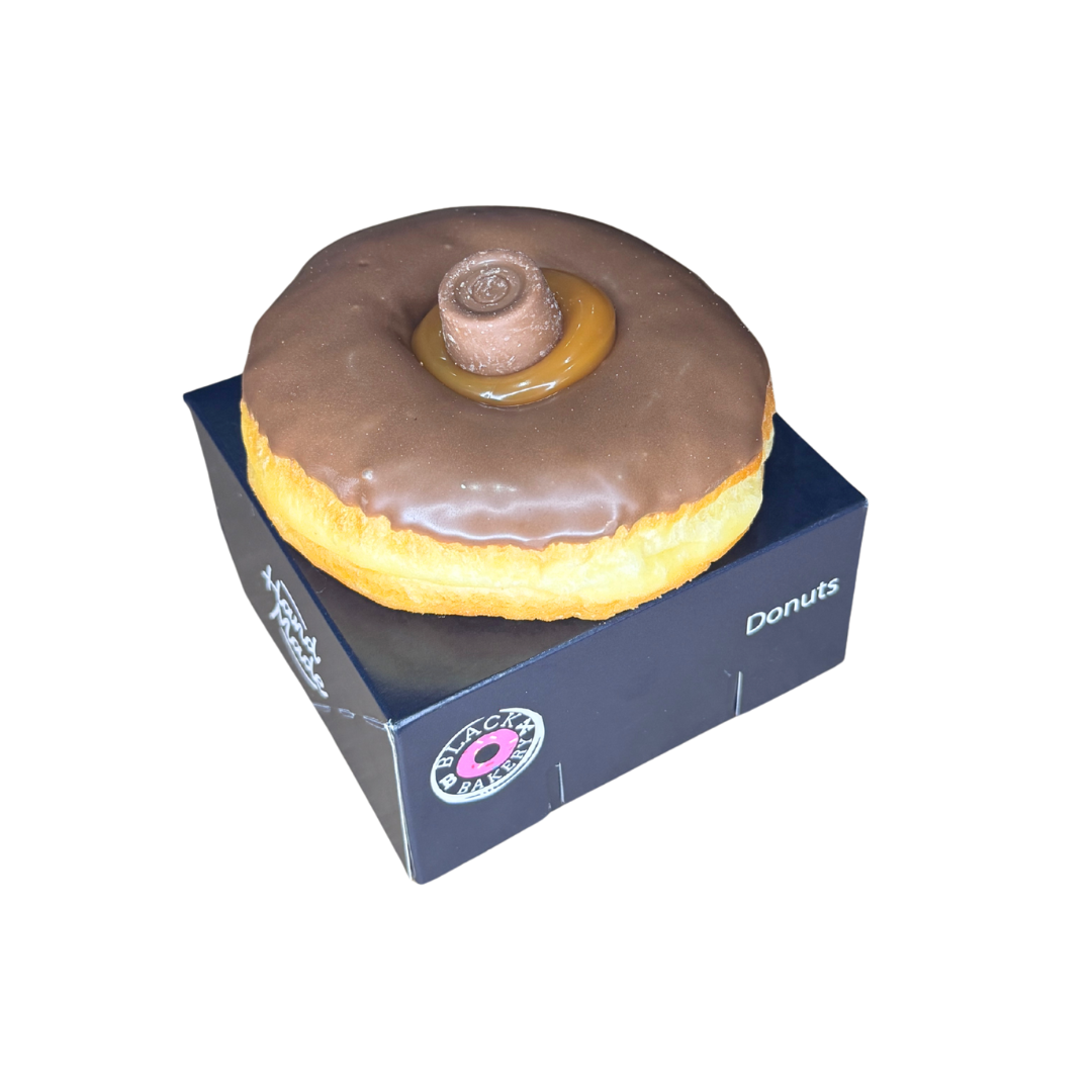 Premium Donut - Rolo