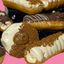 The Ultimate Kinder & Biscoff Box - Donnollis, Donuts and Donut Bars Black Box Donuts