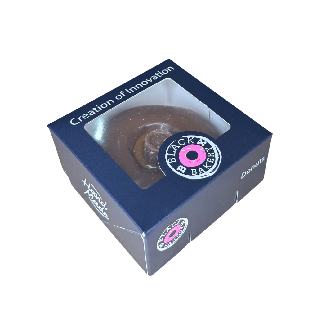 Premium Donut - Rolo