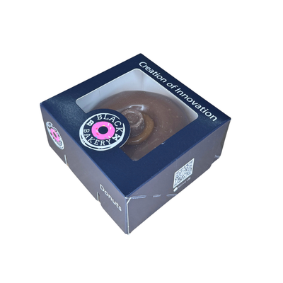 Premium Donut - Rolo