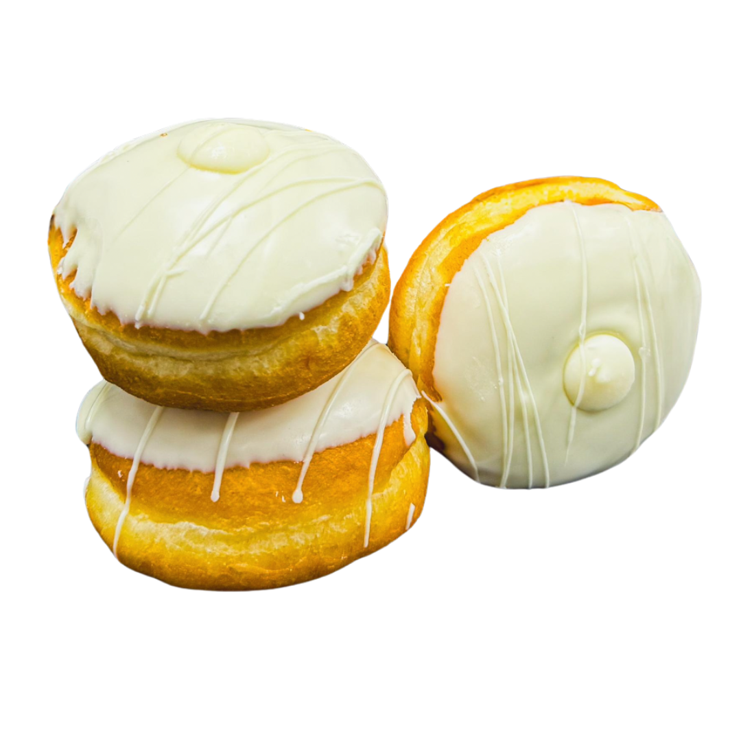 Party Box 24 Little dohs