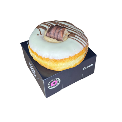 Premium Donut - Kinder Bueno