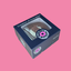 Premium Donut - Kinder Bar Black Box Donuts