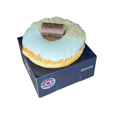 Premium Donut - Twix