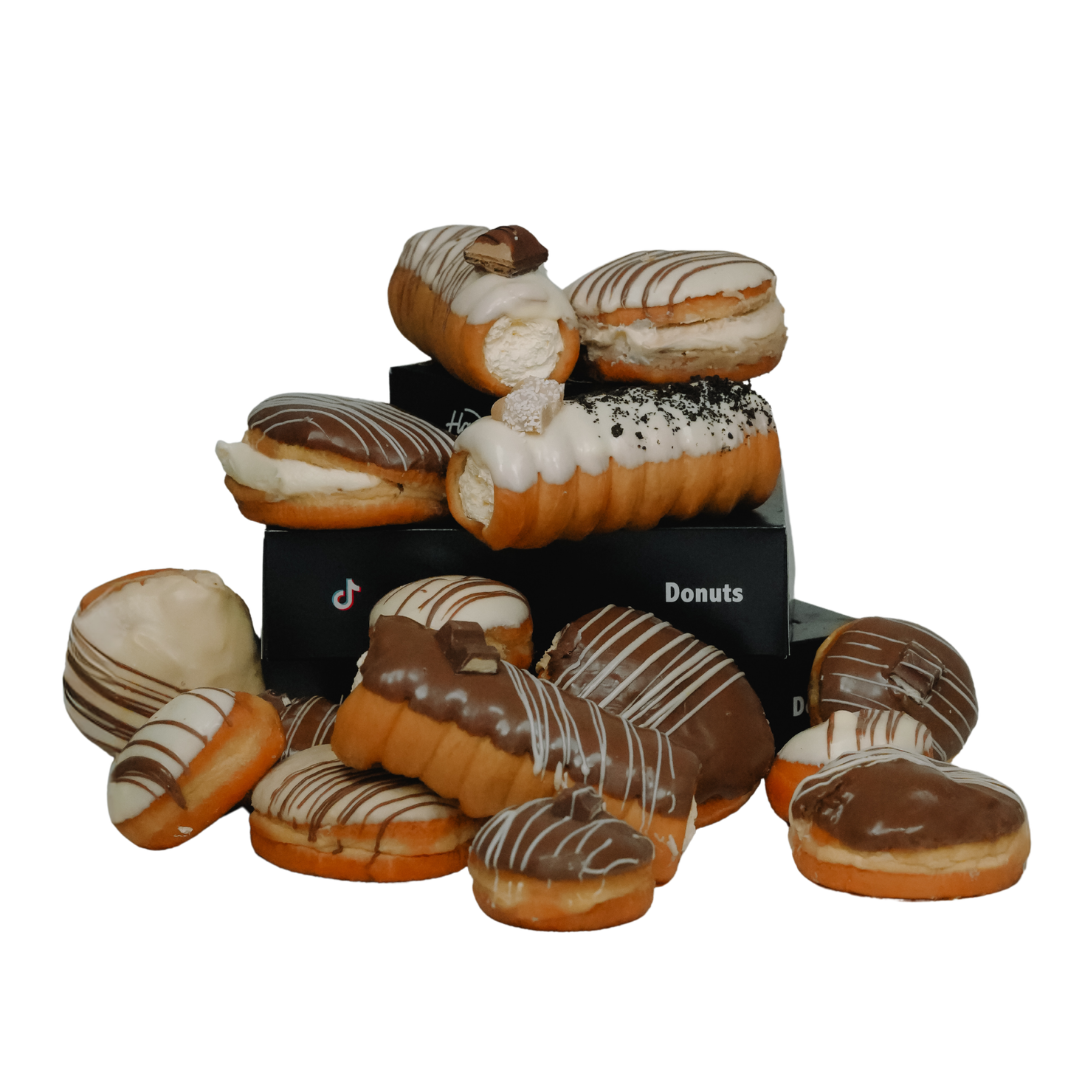 Our New Stuffed Range - Kinder Surprise Box