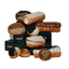 Our New Stuffed Range - The Legends Box