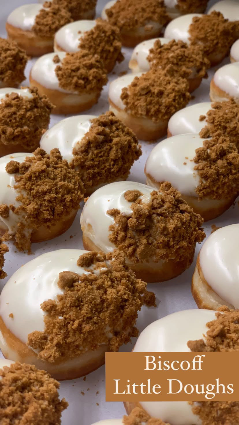 Box of 6 Little Doh’s