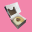 Premium Donut - Twix Black Box Donuts