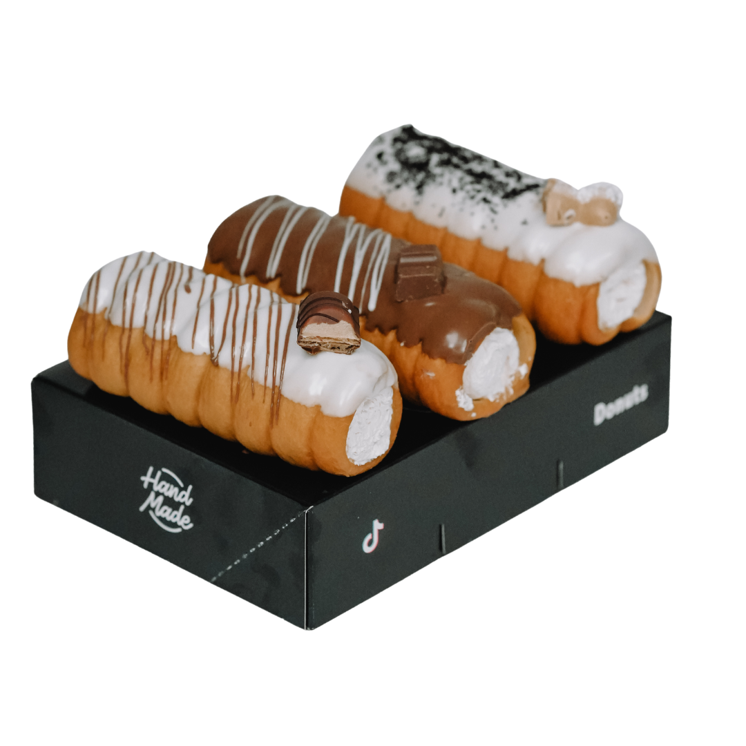 Our New Stuffed Range - Kinder Surprise Box
