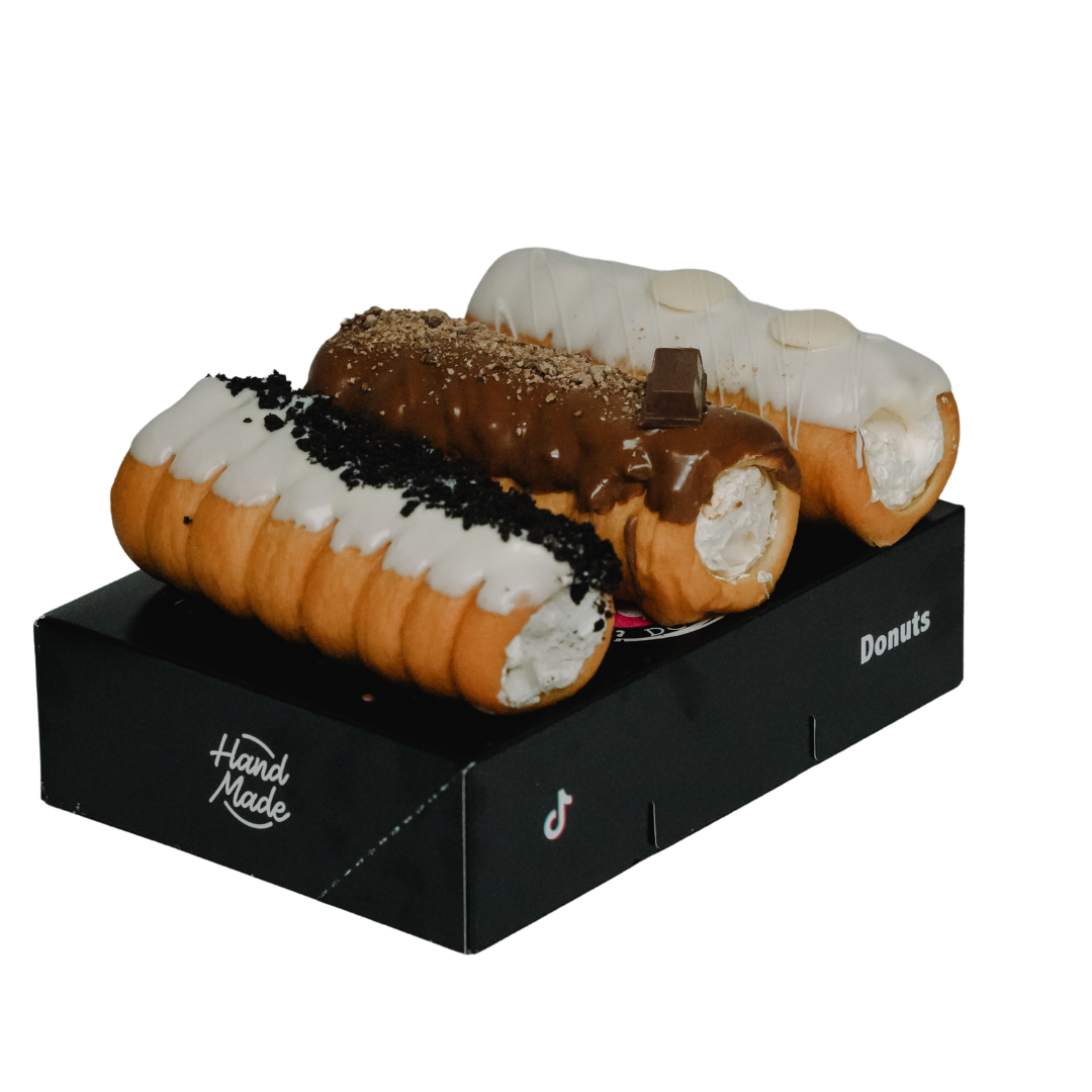 Our New Stuffed Range - The Legends Box