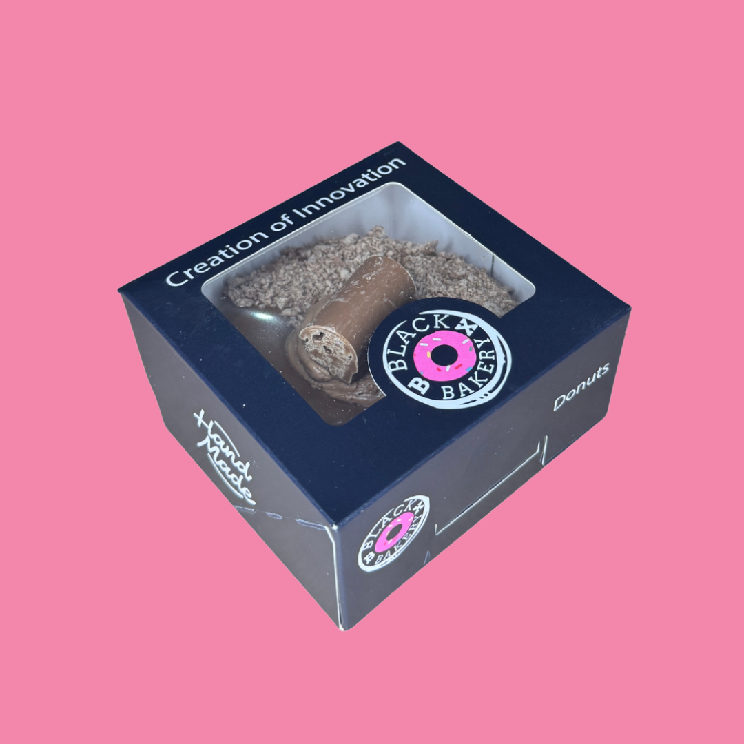 Premium Donut - Ripple Black Box Donuts