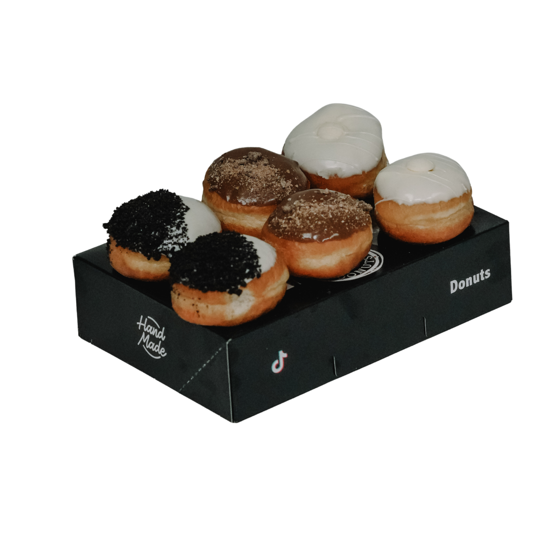 Our New Stuffed Range - The Legends Box