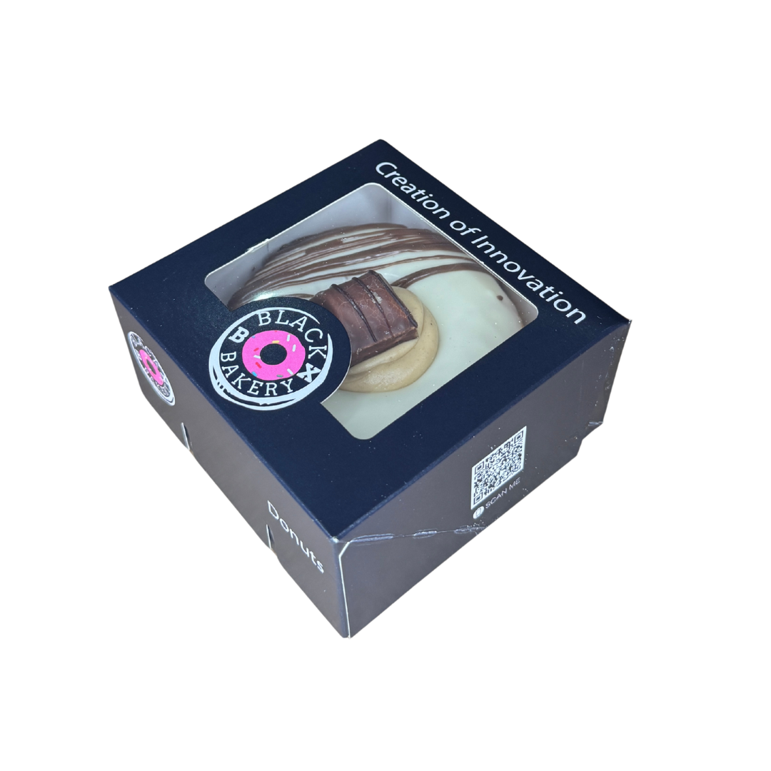 Premium Donut - Kinder Bueno