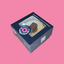 Premium Donut - Twix Black Box Donuts