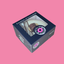 Premium Donut - Kinder Bueno Black Box Donuts