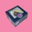 Premium Donut - Twix Black Box Donuts