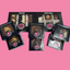 The Aero Ultimate box - Donnollis, Donuts and Little Dohs Black Box Donuts
