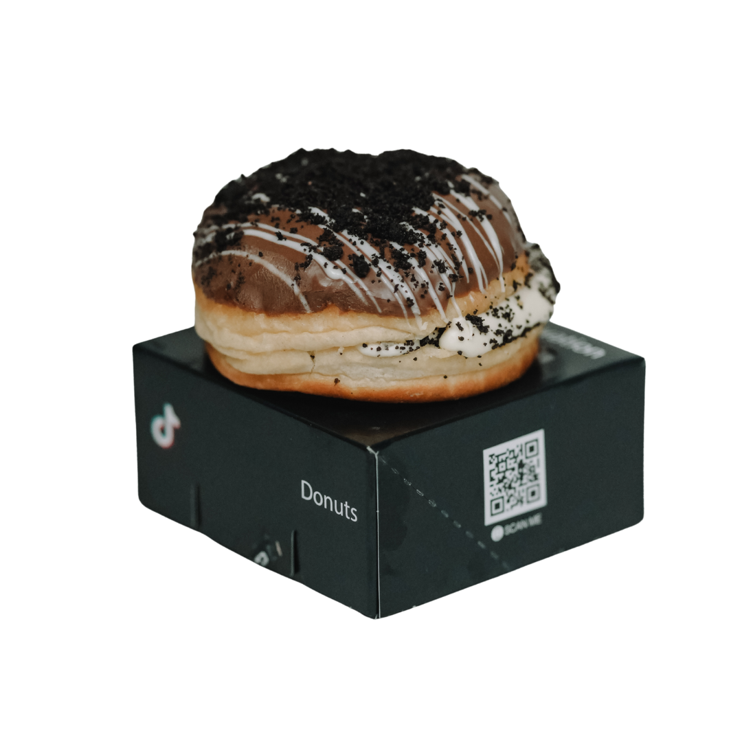 Our New Stuffed Range - The Legends Box