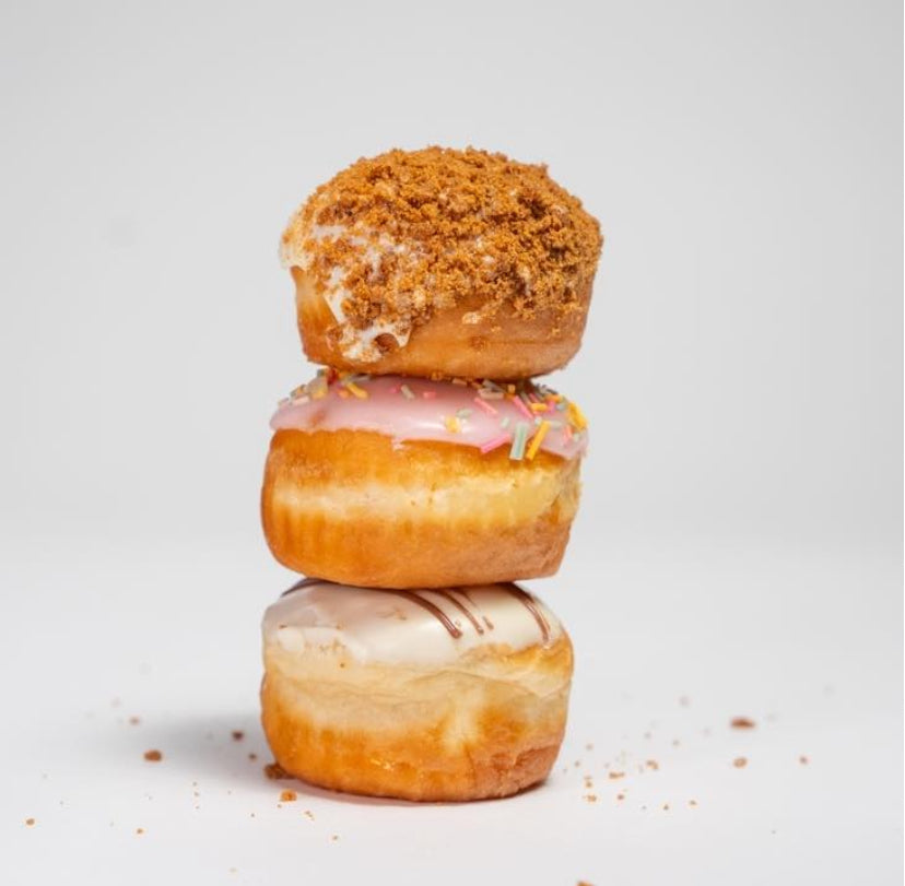 Box of 6 Little Doh’s