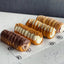 Box of 3 Donnollis - Our Donut Cannoli