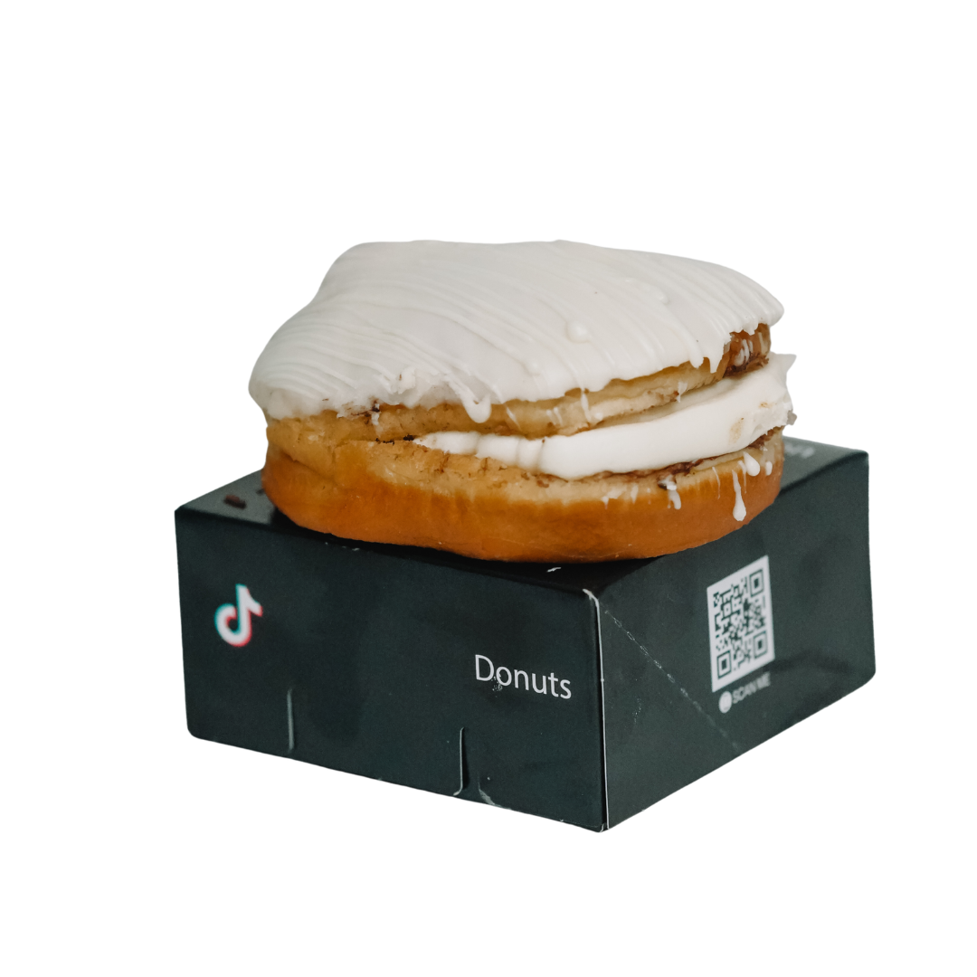 Our New Stuffed Range - The Legends Box