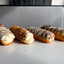 Box of 3 Donnollis - Our Donut Cannoli