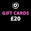 Black Box Donuts Gift Card