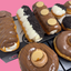 The Aero Ultimate box - Donnollis, Donuts and Little Dohs Black Box Donuts