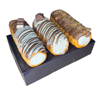 Donnollis - Flavour Pack 2