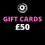 Black Box Donuts Gift Card