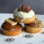 The ultimate donut drop box