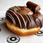 The ultimate donut drop box