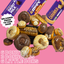 The Cadbury Legends Box - Donnollis, Donuts and Little Dohs Black Box Donuts