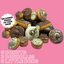 The Ultimate Bubble Box - Donnollis, Donuts and Little Dohs Black Box Donuts