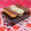 The Ultimate Love Box perfect for Valentines Day Black Box Donuts