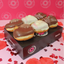 The Ultimate Love Box perfect for Valentines Day Black Box Donuts