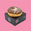 Ultimate Kinder Box Black Box Donuts