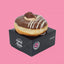 Ultimate Kinder Box Black Box Donuts