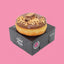 Ultimate Flavour Box pack based on Celebrations and Hero sweets Black Box Donuts