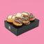 Ultimate Kinder Box Black Box Donuts